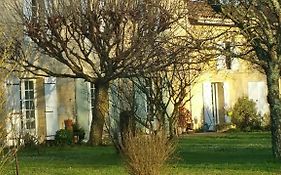 Gîte entre Bordeaux et Saint-Emilion